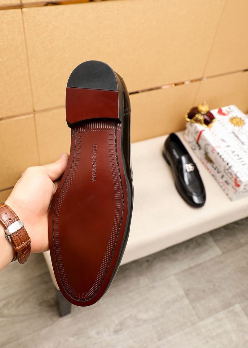 Dolce Gabbana Business Shoes